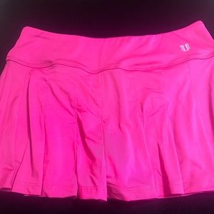 Beautiful Tennis Skirt Size Medium ~ Excellent condition.